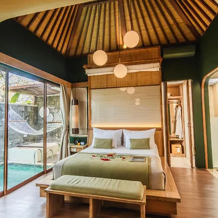 Ini Vie Villa