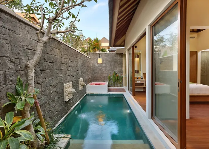Ini Vie Seminyak By Ini Vie Hospitality Villa *
