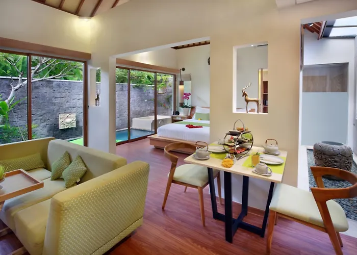 Villa Ini Vie Seminyak By Ini Vie Hospitality *