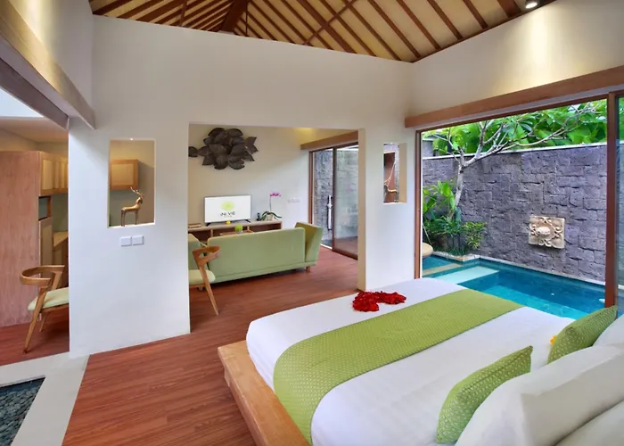 Ini Vie Seminyak By Ini Vie Hospitality Legian (Bali)