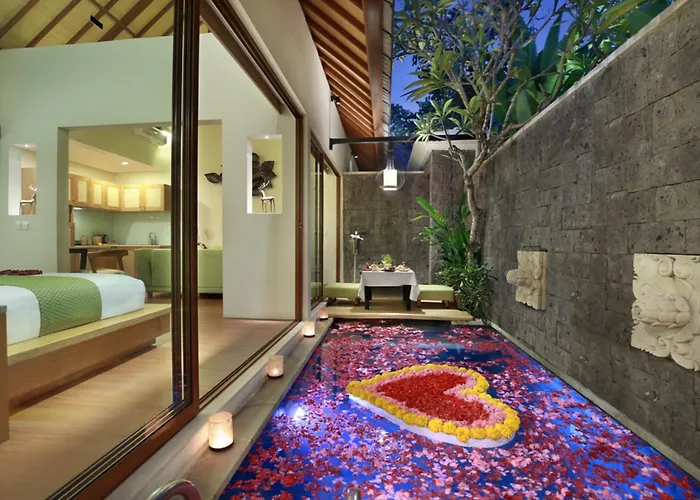 Ini Vie Seminyak By Ini Vie Hospitality