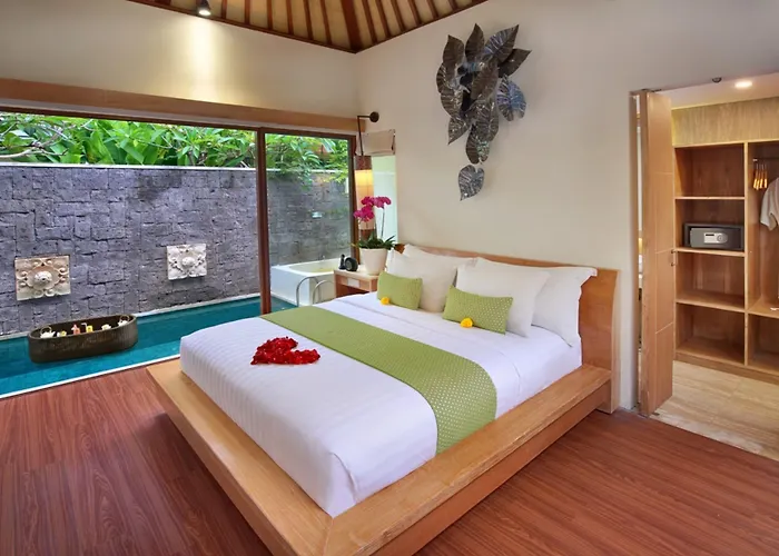 Ini Vie Seminyak By Ini Vie Hospitality Legian (Bali)