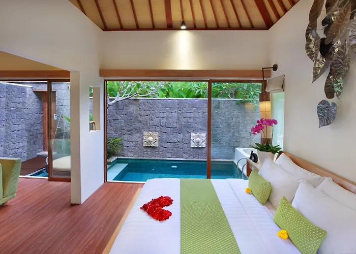 Ini Vie Seminyak By Ini Vie Hospitality