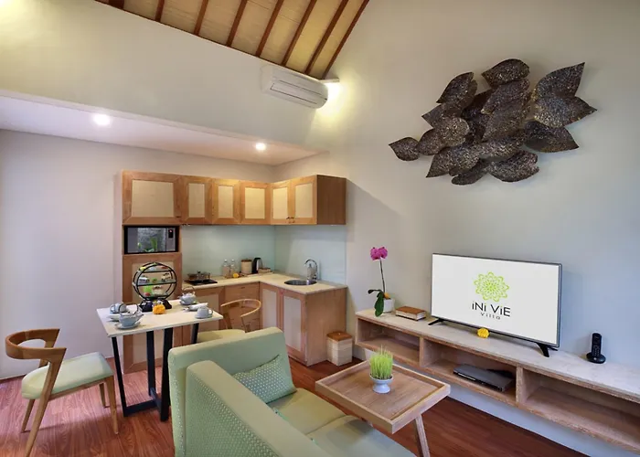 Ini Vie Seminyak By Ini Vie Hospitality Legian (Bali)