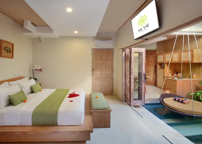 Ini Vie Seminyak By Ini Vie Hospitality