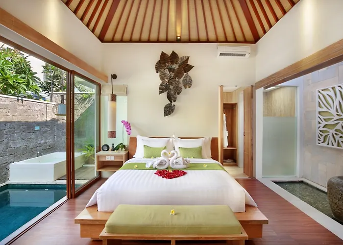 Ini Vie Seminyak By Ini Vie Hospitality * Legian (Bali)