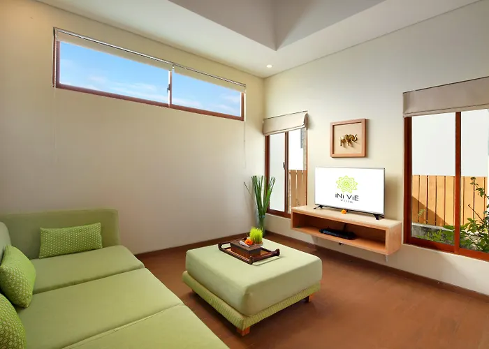 Villa Ini Vie Seminyak By Ini Vie Hospitality