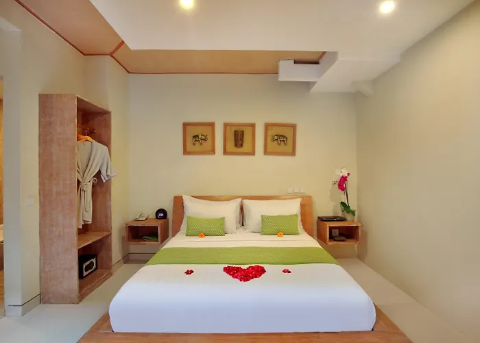 Villa Ini Vie Seminyak By Ini Vie Hospitality Legian (Bali)