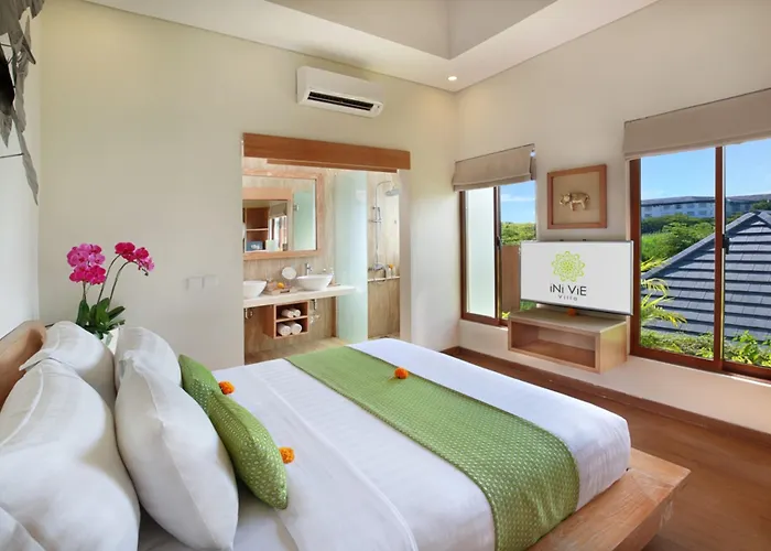 Ini Vie Seminyak By Ini Vie Hospitality