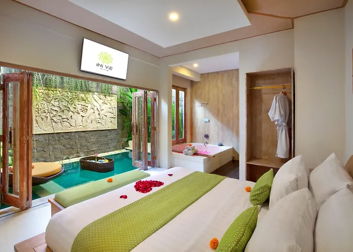 Ini Vie Seminyak By Ini Vie Hospitality * Legian (Bali)