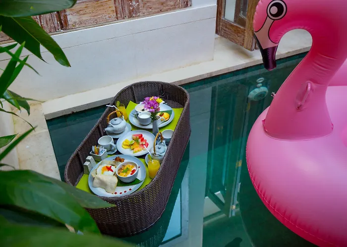 Ini Vie Seminyak By Ini Vie Hospitality Legian (Bali)