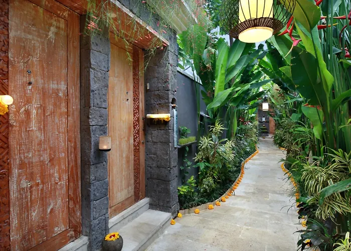 Ini Vie Seminyak By Ini Vie Hospitality