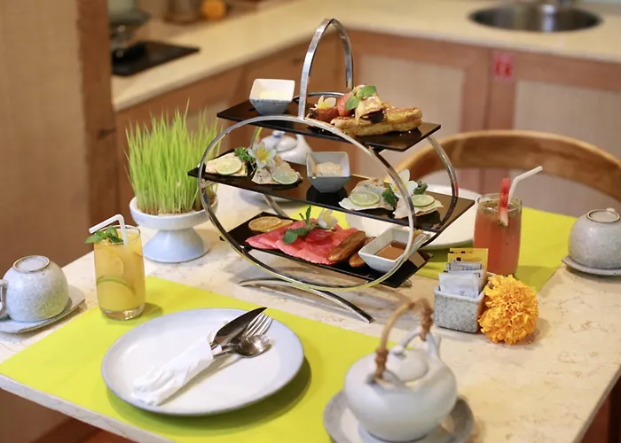 Villa Ini Vie Seminyak By Ini Vie Hospitality *
