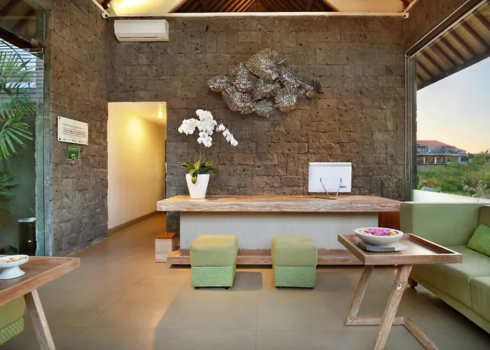 Ini Vie Seminyak By Ini Vie Hospitality Villa Legian (Bali)