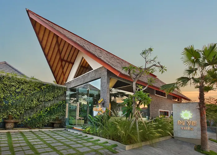 Villa Ini Vie Seminyak By Ini Vie Hospitality Legian (Bali)
