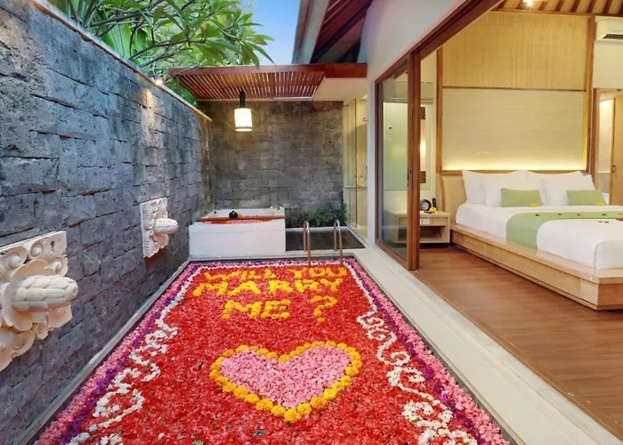 Ini Vie Seminyak By Ini Vie Hospitality Villa *