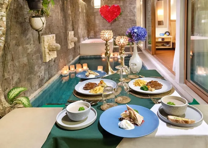 Villa Ini Vie Seminyak By Ini Vie Hospitality