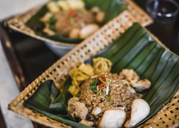 Ini Vie Seminyak By Ini Vie Hospitality Legian (Bali)