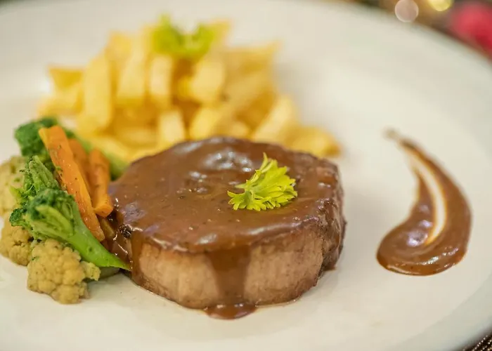 Ini Vie Seminyak By Ini Vie Hospitality