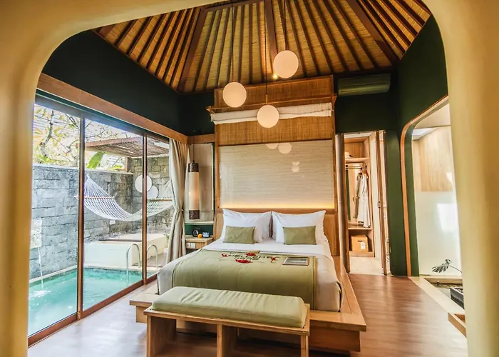 Ini Vie Seminyak By Ini Vie Hospitality Villa Legian (Bali)