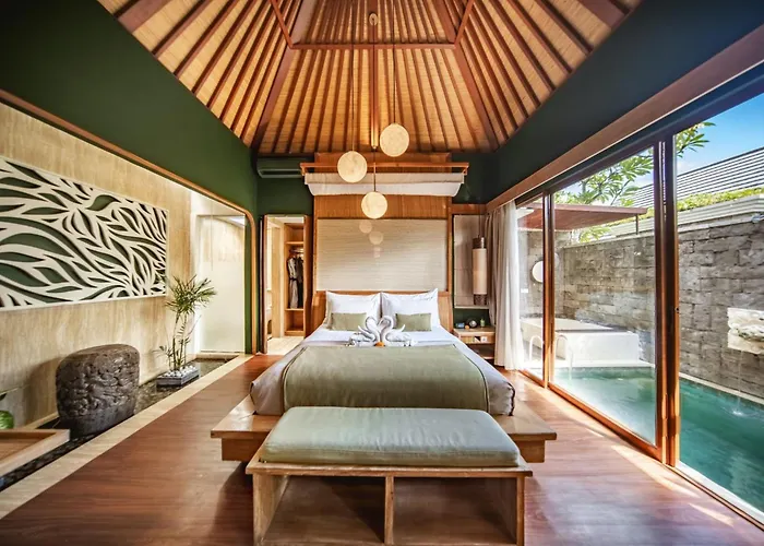 Villa Ini Vie Seminyak By Ini Vie Hospitality *