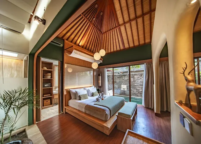 Ini Vie Seminyak By Ini Vie Hospitality Villa
