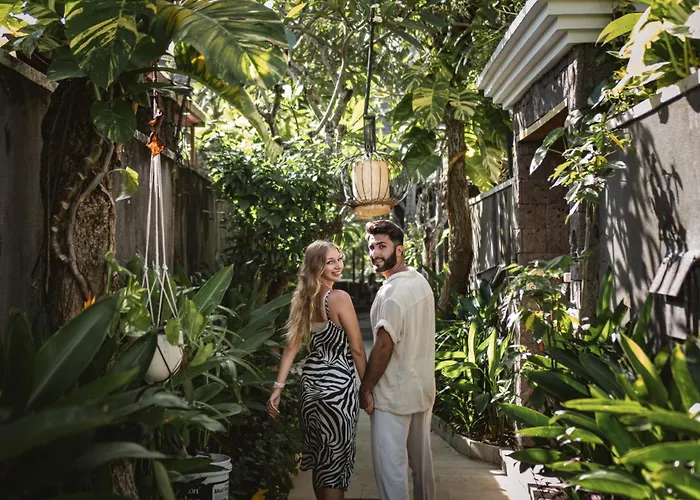 Ini Vie Seminyak By Ini Vie Hospitality Legian (Bali)