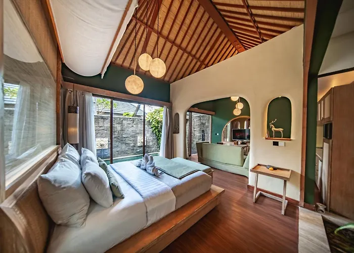 Ini Vie Seminyak By Ini Vie Hospitality * Legian (Bali)