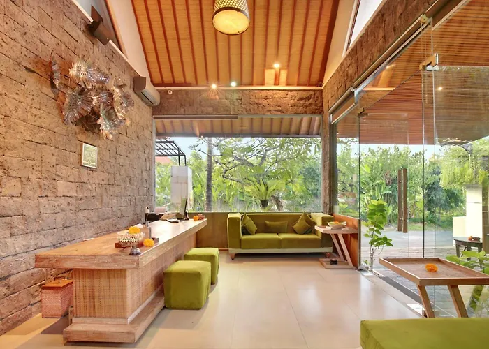Ini Vie Seminyak By Ini Vie Hospitality