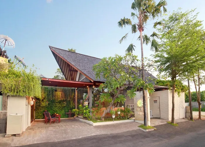 Ini Vie Seminyak By Ini Vie Hospitality * Legian (Bali)