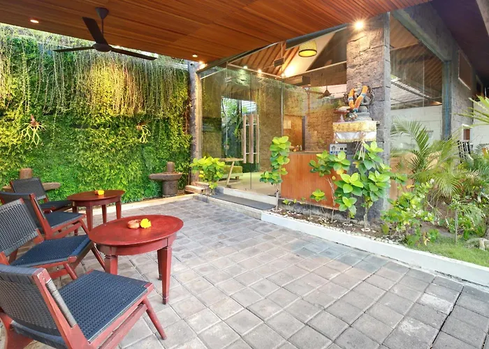 Ini Vie Seminyak By Ini Vie Hospitality Legian (Bali)