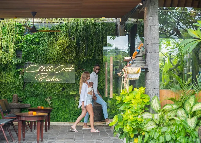 Ini Vie Seminyak By Ini Vie Hospitality * Legian (Bali)