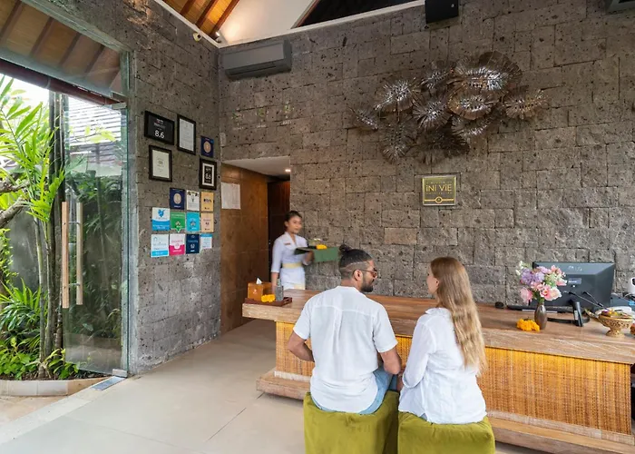Ini Vie Seminyak By Ini Vie Hospitality Villa Legian (Bali)