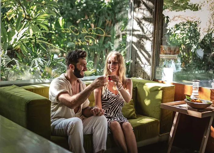 Villa Ini Vie Seminyak By Ini Vie Hospitality