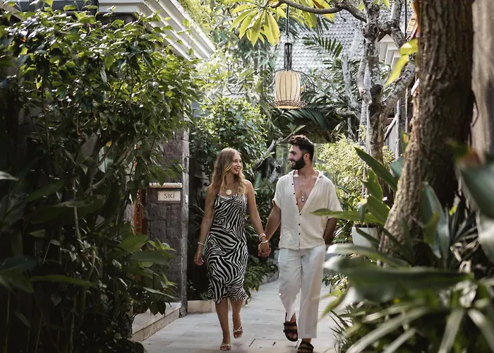 Ini Vie Seminyak By Ini Vie Hospitality Villa *
