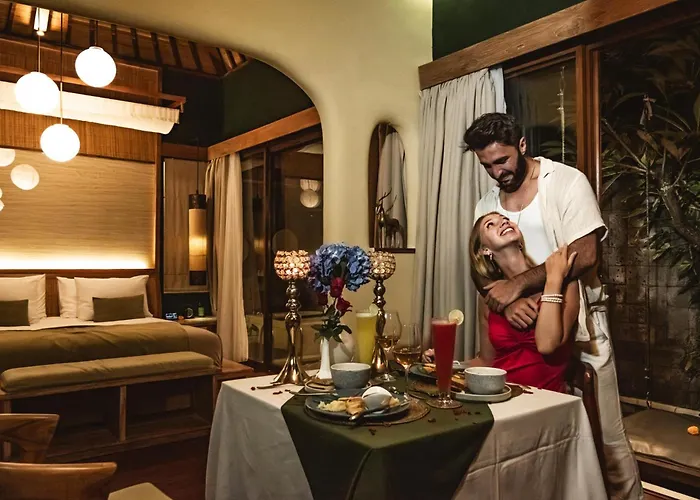 Villa Ini Vie Seminyak By Ini Vie Hospitality Legian (Bali)