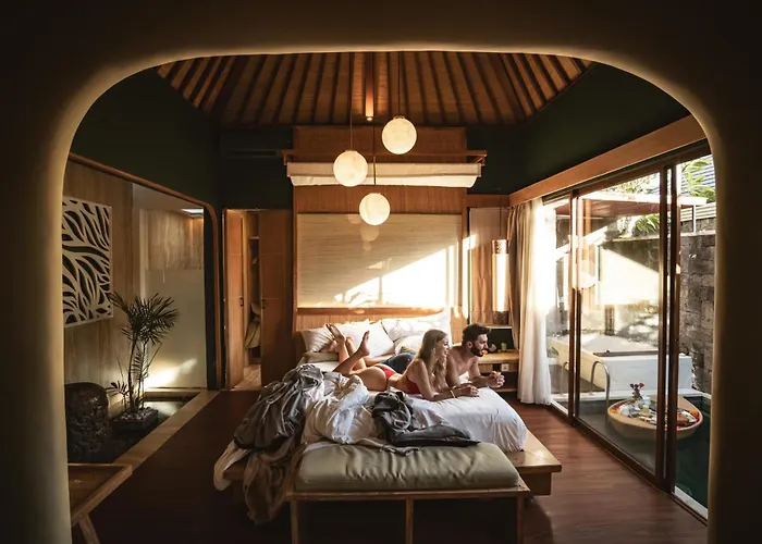 Ini Vie Seminyak By Ini Vie Hospitality *