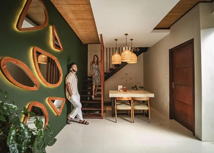 Ini Vie Seminyak By Ini Vie Hospitality * Legian (Bali)