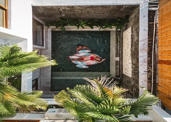 Ini Vie Seminyak By Ini Vie Hospitality