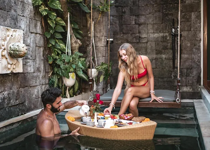Villa Ini Vie Seminyak By Ini Vie Hospitality