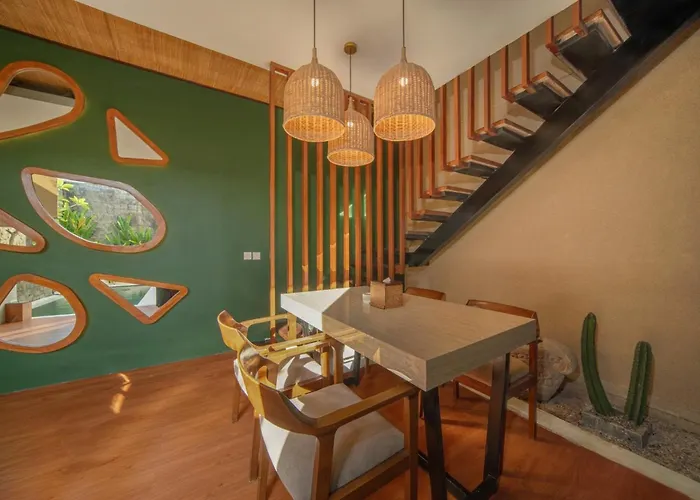 Ini Vie Seminyak By Ini Vie Hospitality *