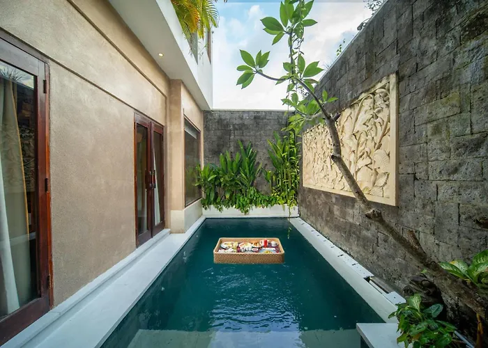 Ini Vie Seminyak By Ini Vie Hospitality Legian (Bali)