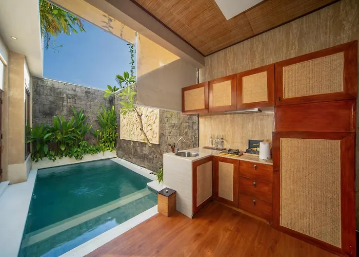 Ini Vie Seminyak By Ini Vie Hospitality * Legian (Bali)
