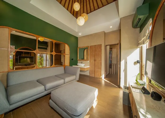 Ini Vie Seminyak By Ini Vie Hospitality
