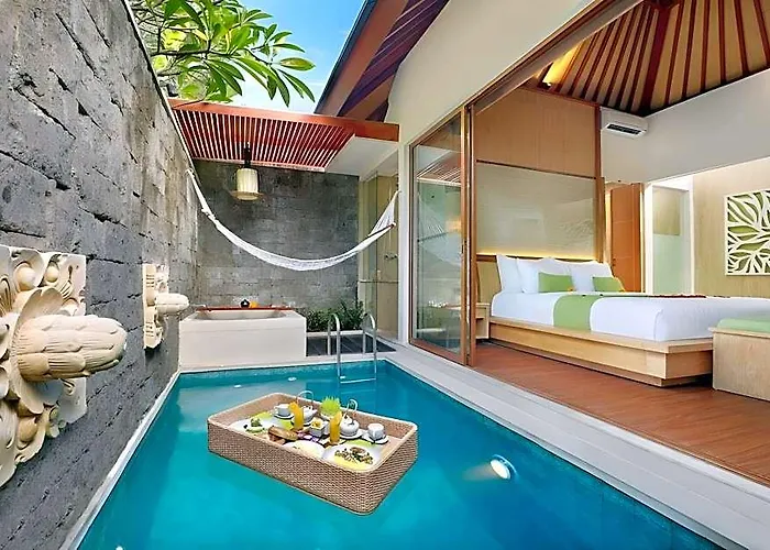 Villa Ini Vie Seminyak By Ini Vie Hospitality Legian (Bali)