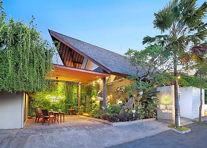 Ini Vie Seminyak By Ini Vie Hospitality * Legian (Bali)