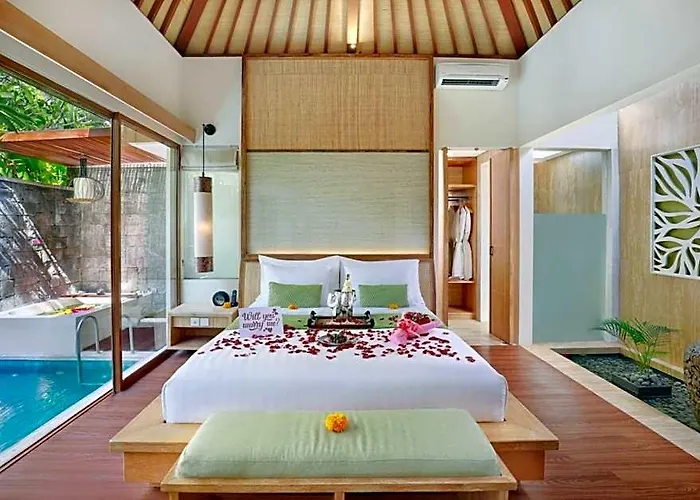 Villa Ini Vie Seminyak By Ini Vie Hospitality Legian (Bali)