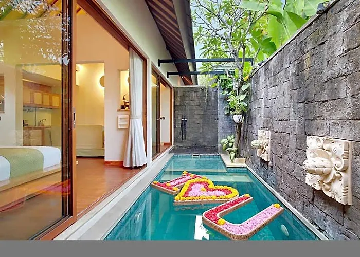 Villa Ini Vie Seminyak By Ini Vie Hospitality *