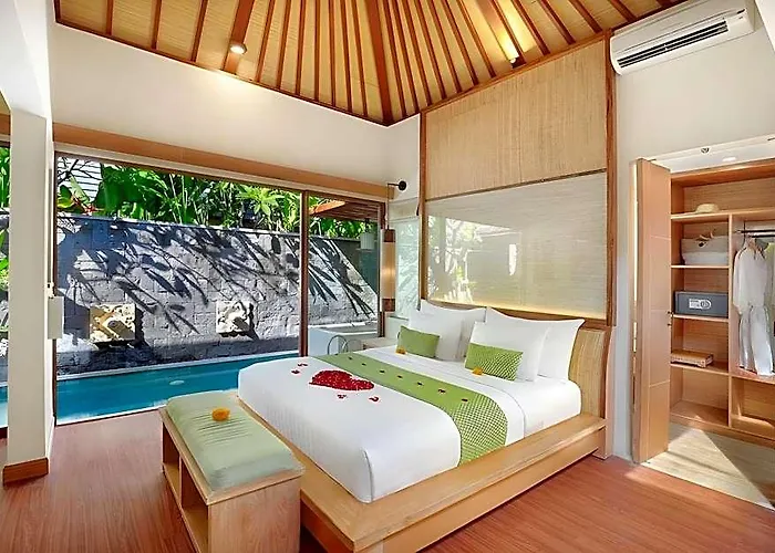 Ini Vie Seminyak By Ini Vie Hospitality Villa