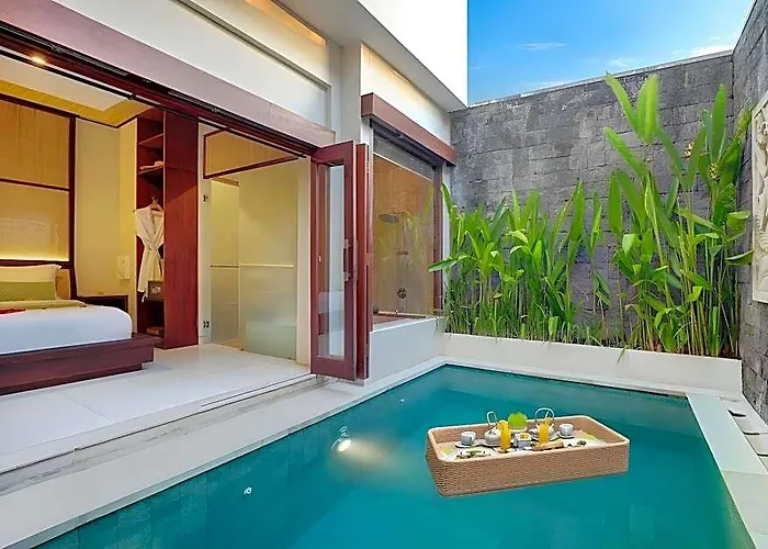 Villa Ini Vie Seminyak By Ini Vie Hospitality Legian (Bali)